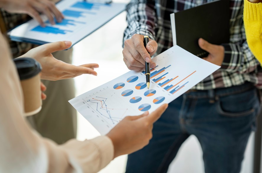 Free Comparative Market Analysis