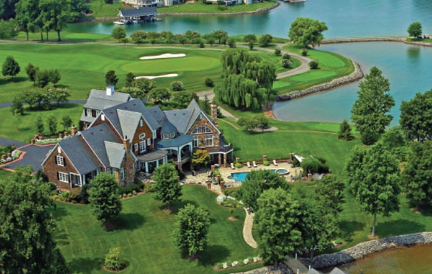 Luxury Properties Division