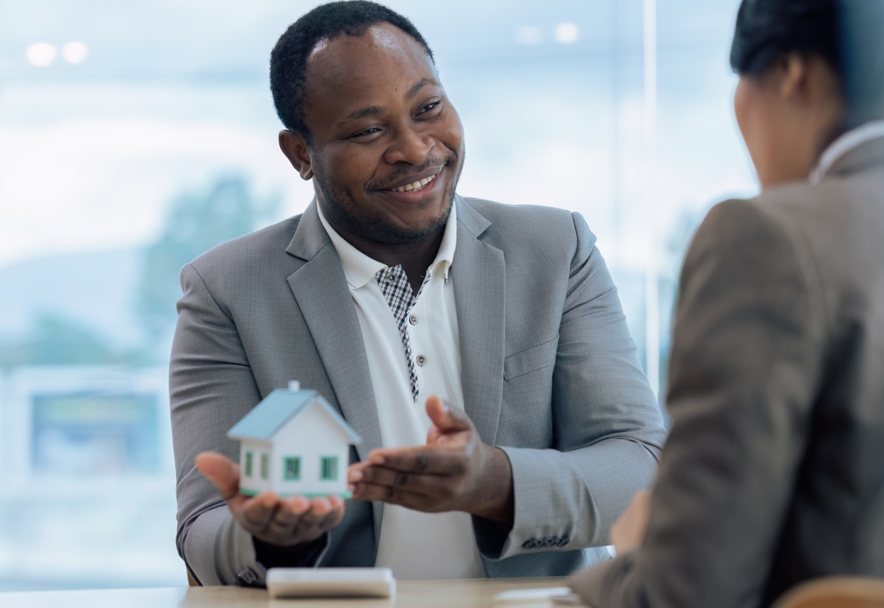 Why Work with an Agent