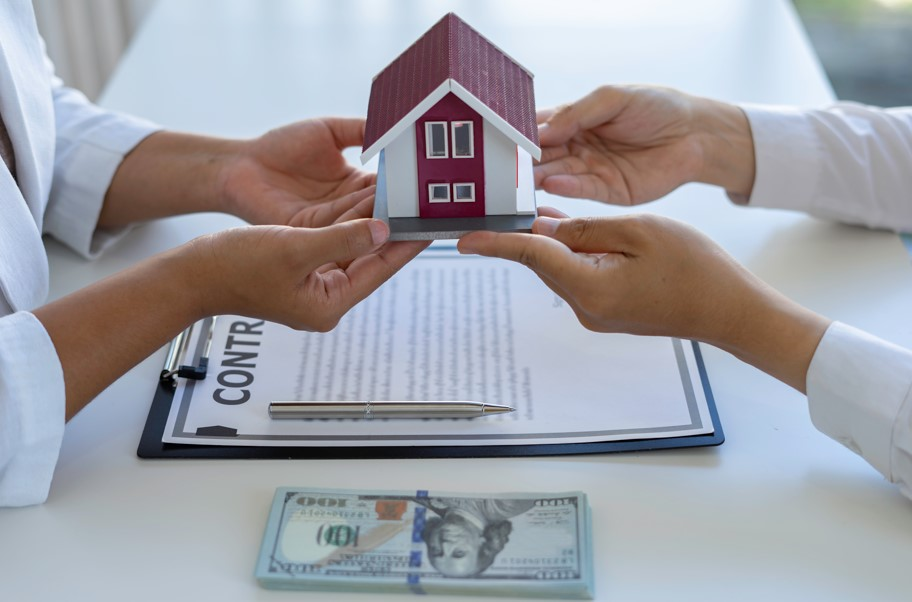 Escrow Company