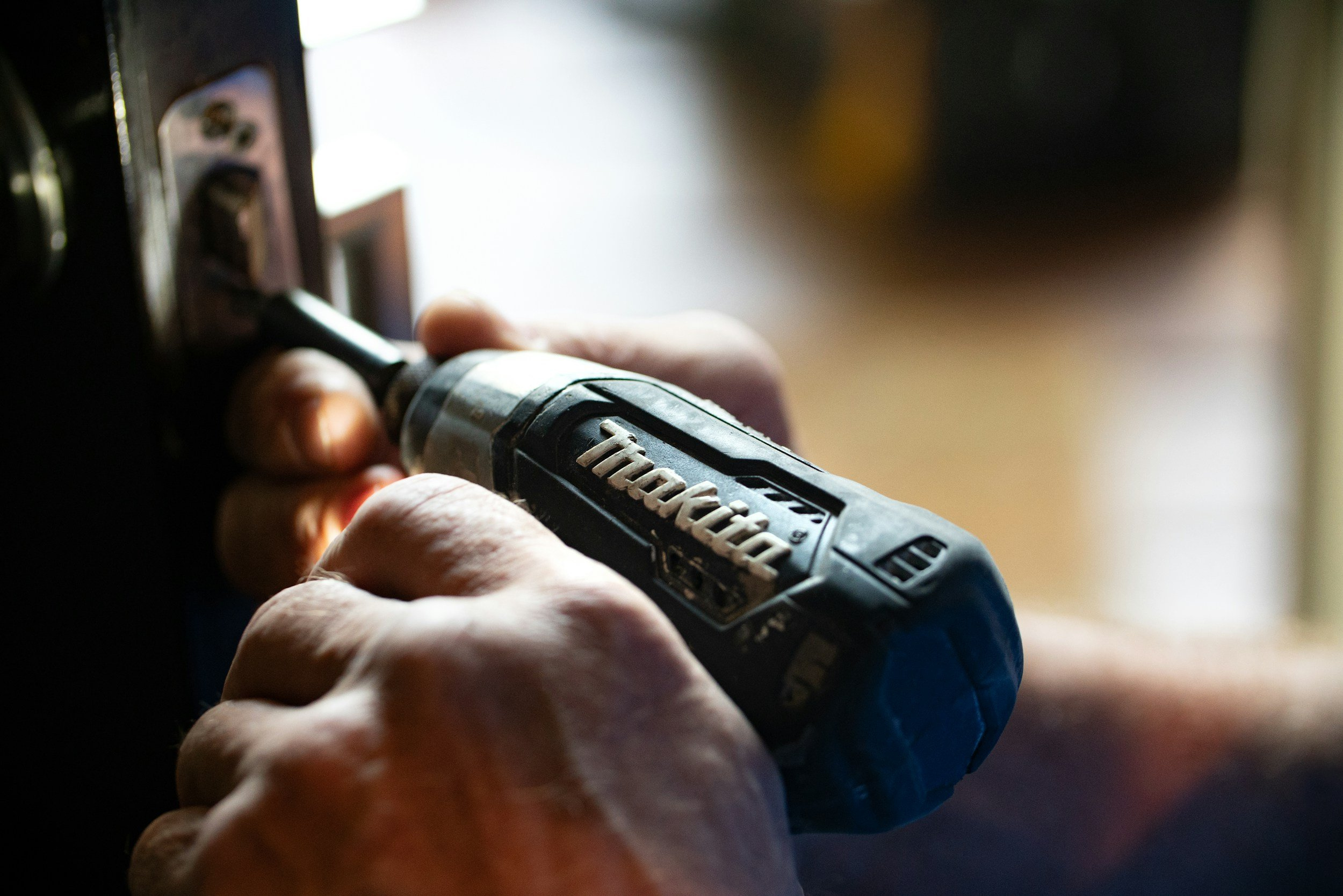 General Repairs & Maintenance