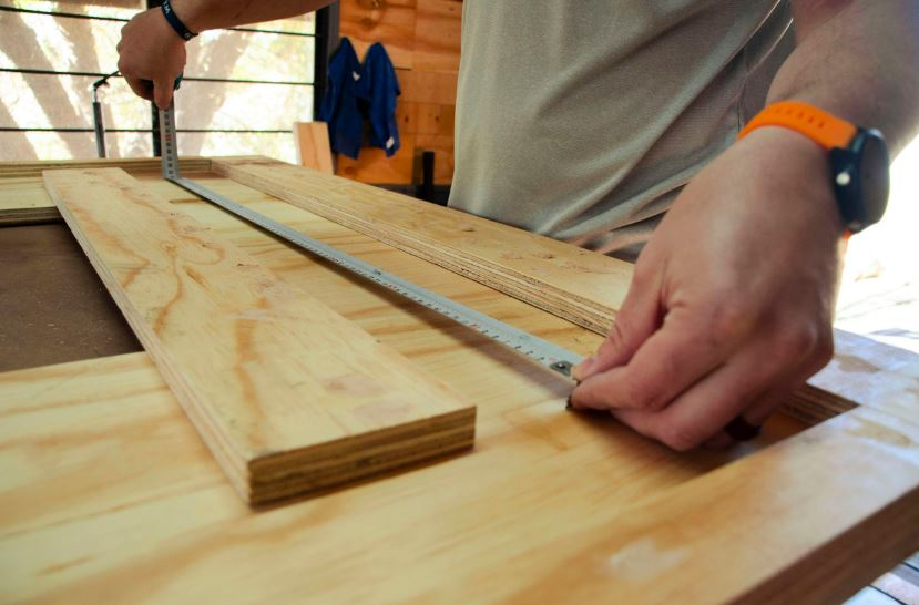 Carpentry & Custom Woodwork