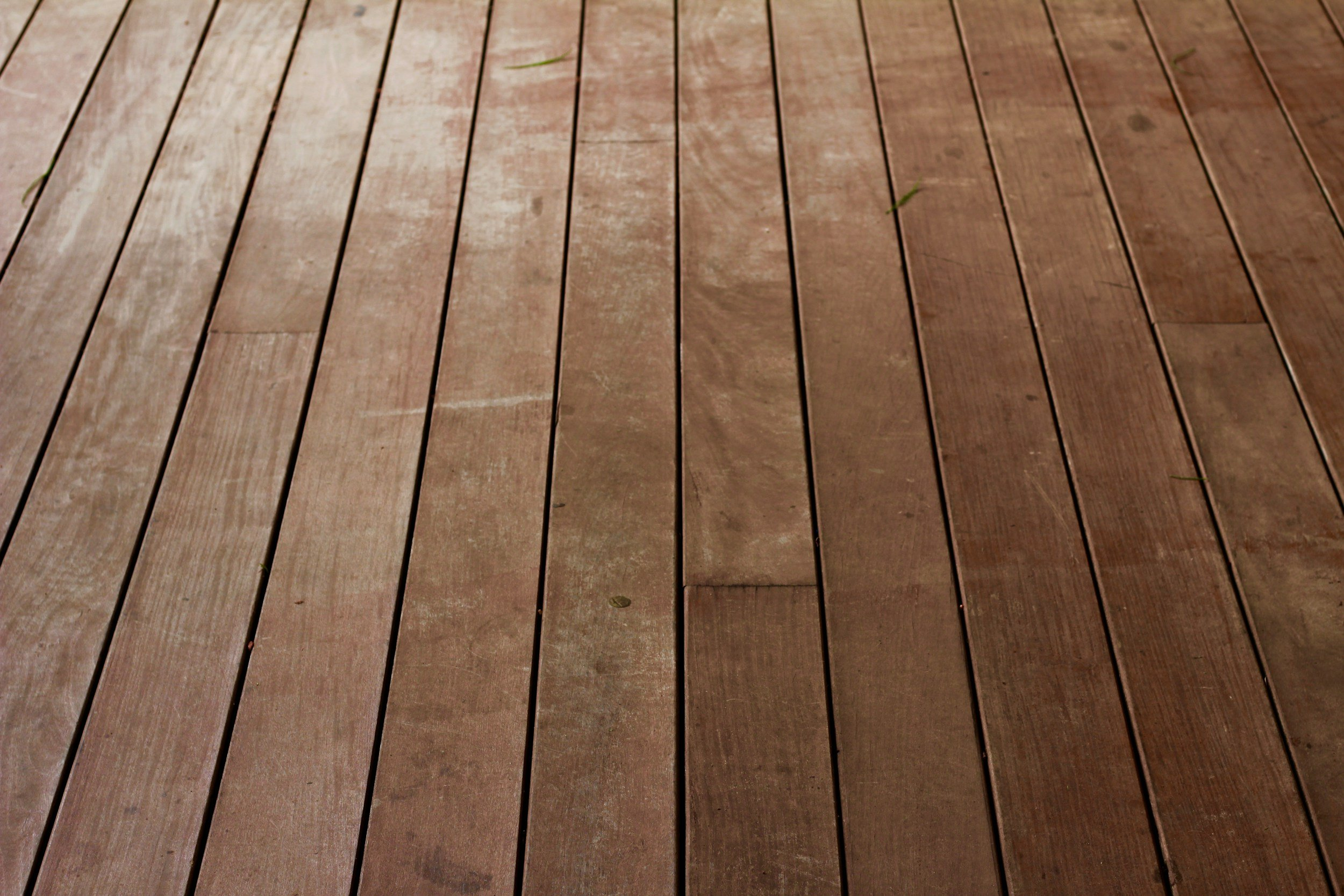 Decks & Outdoor Projects