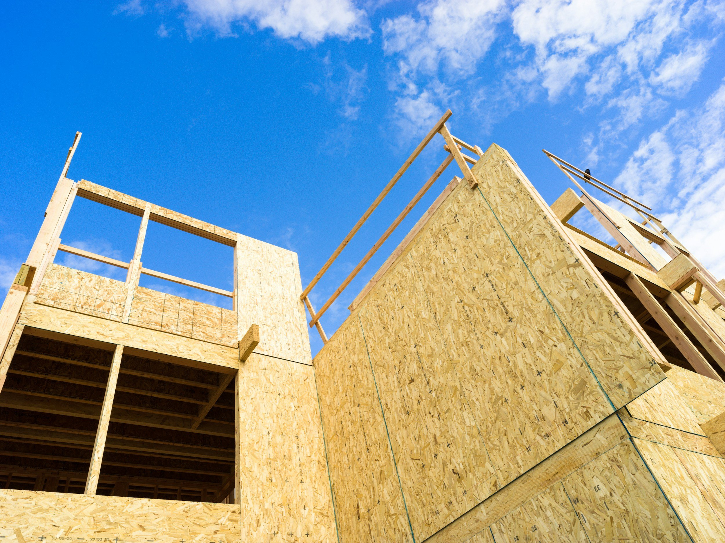 Home Additions & New Construction