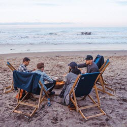 Summer Camp
