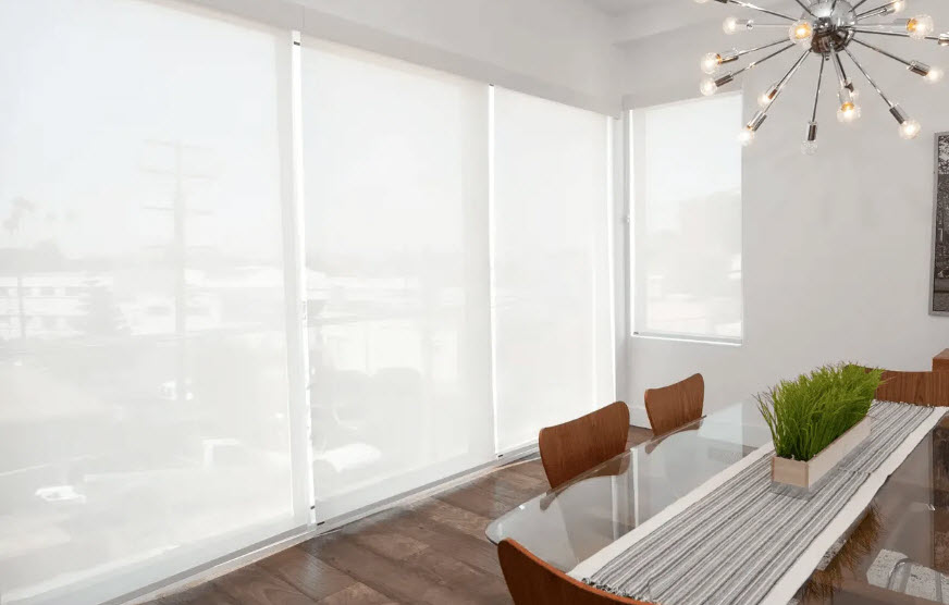 Roller Shades