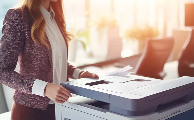 Managed Print Services