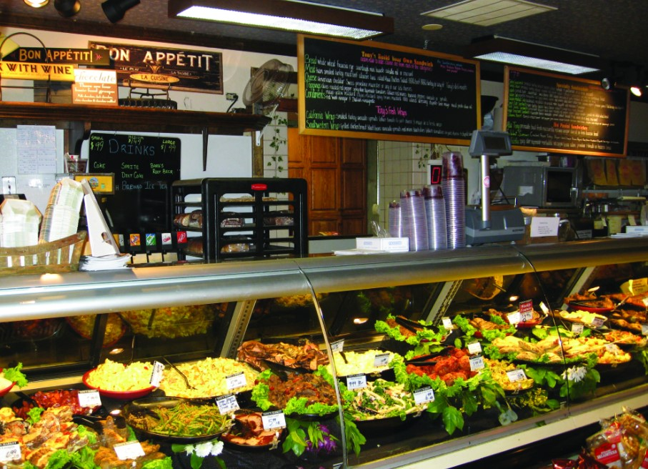 Deli