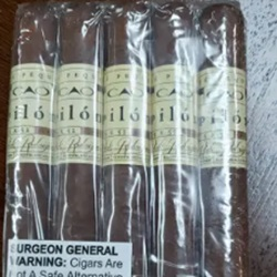 Cao Pilon
