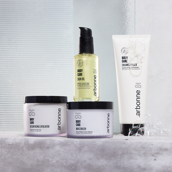 Body care