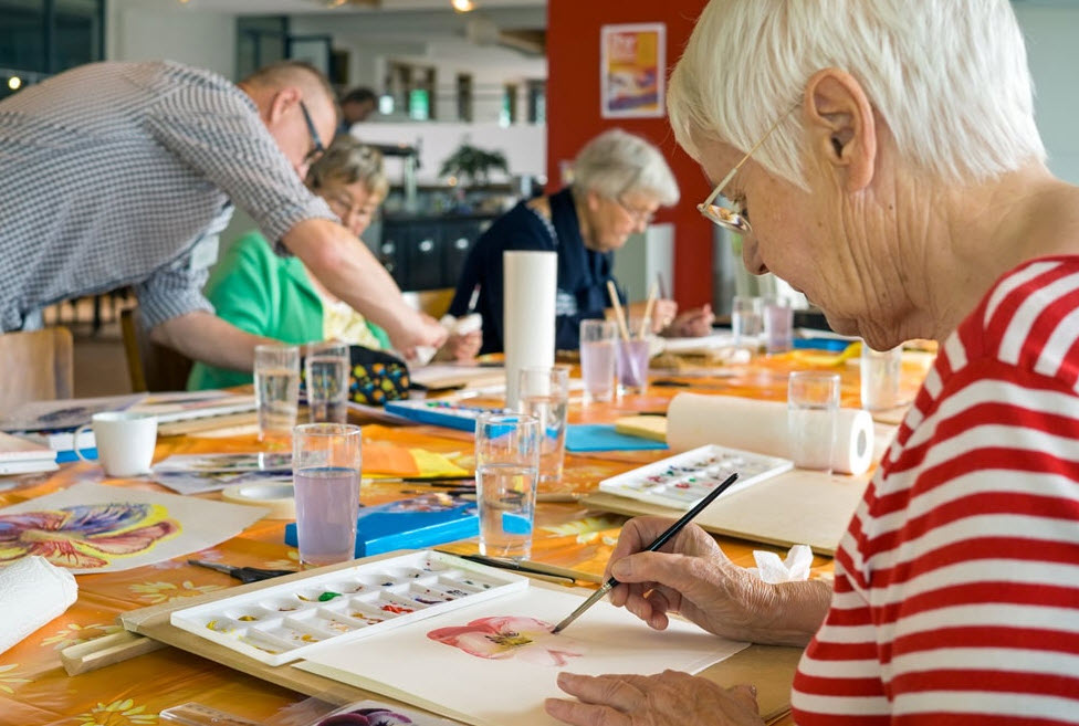 Social Events and Activities