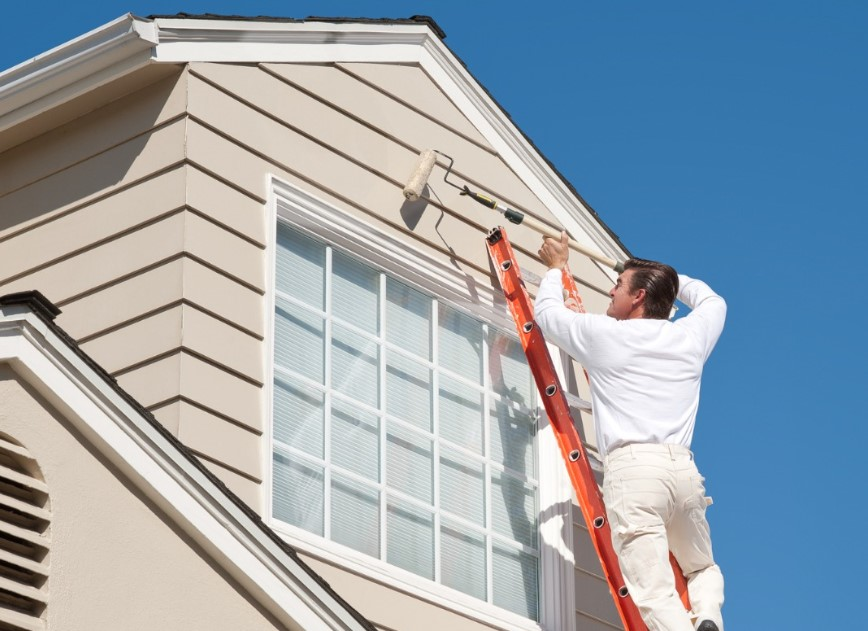 Remodeling Tips!