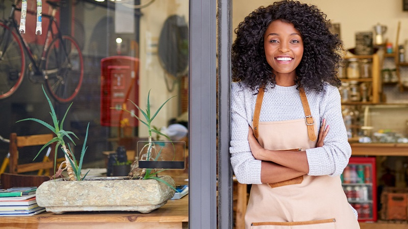 Business Loans and Credits