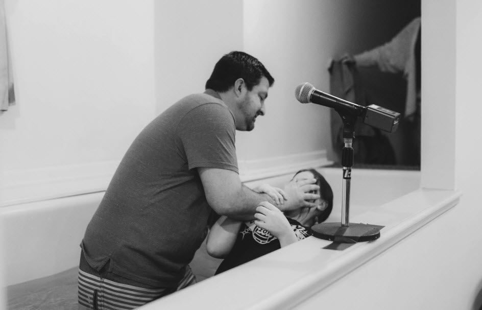 Baptism