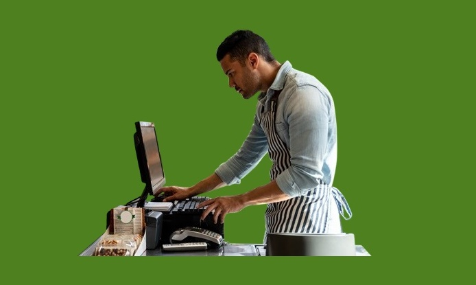 Merchant Services Payment Processing