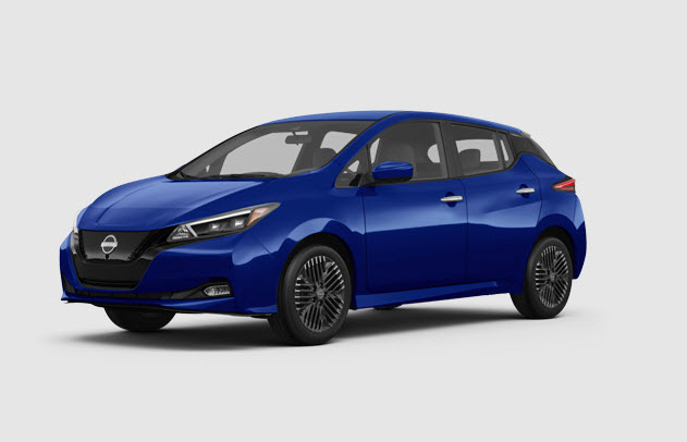 Electric Vehicles