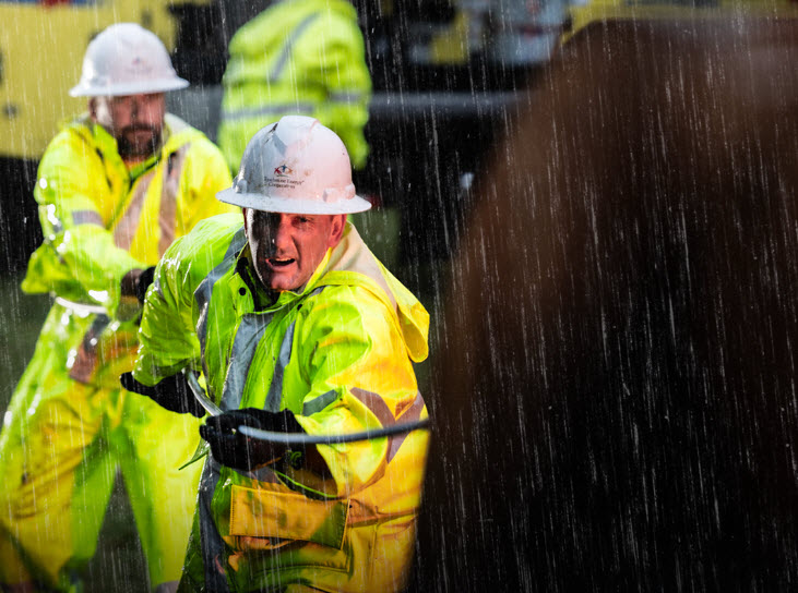 Outage Safety