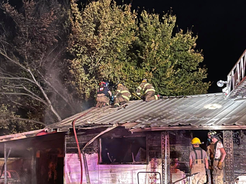 Rescue Operations