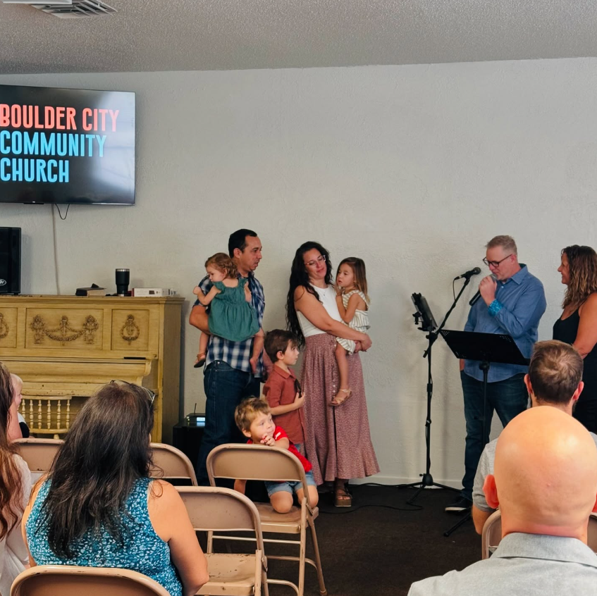 Family Service
