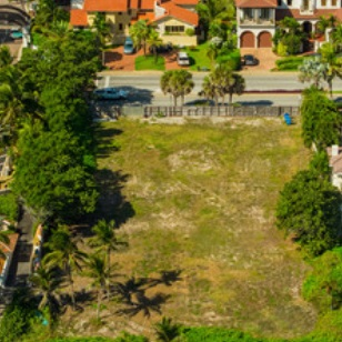 VACANT LAND