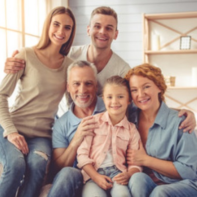 MULTIâ€“FAMILY