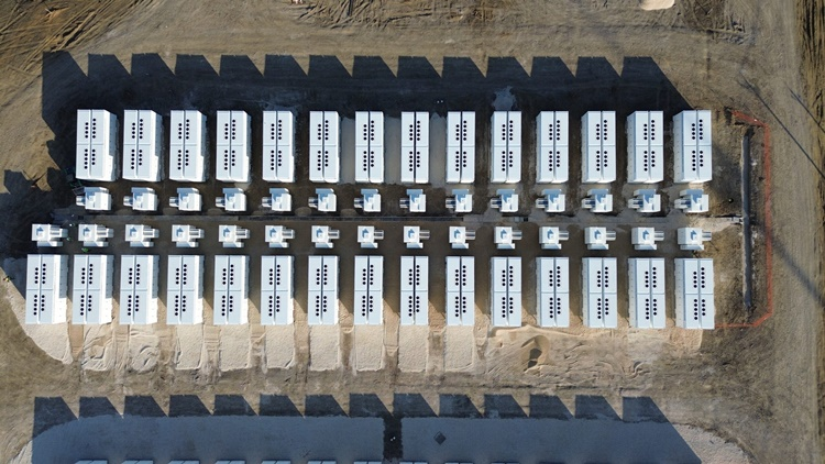 Lithium-ion battery