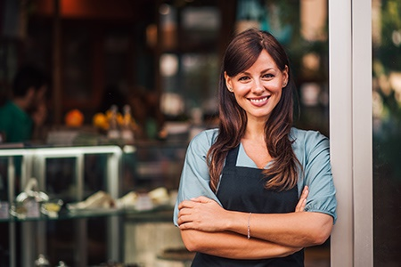 Business Checking Accounts