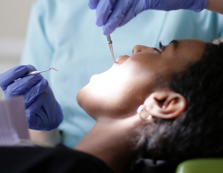 Fillings