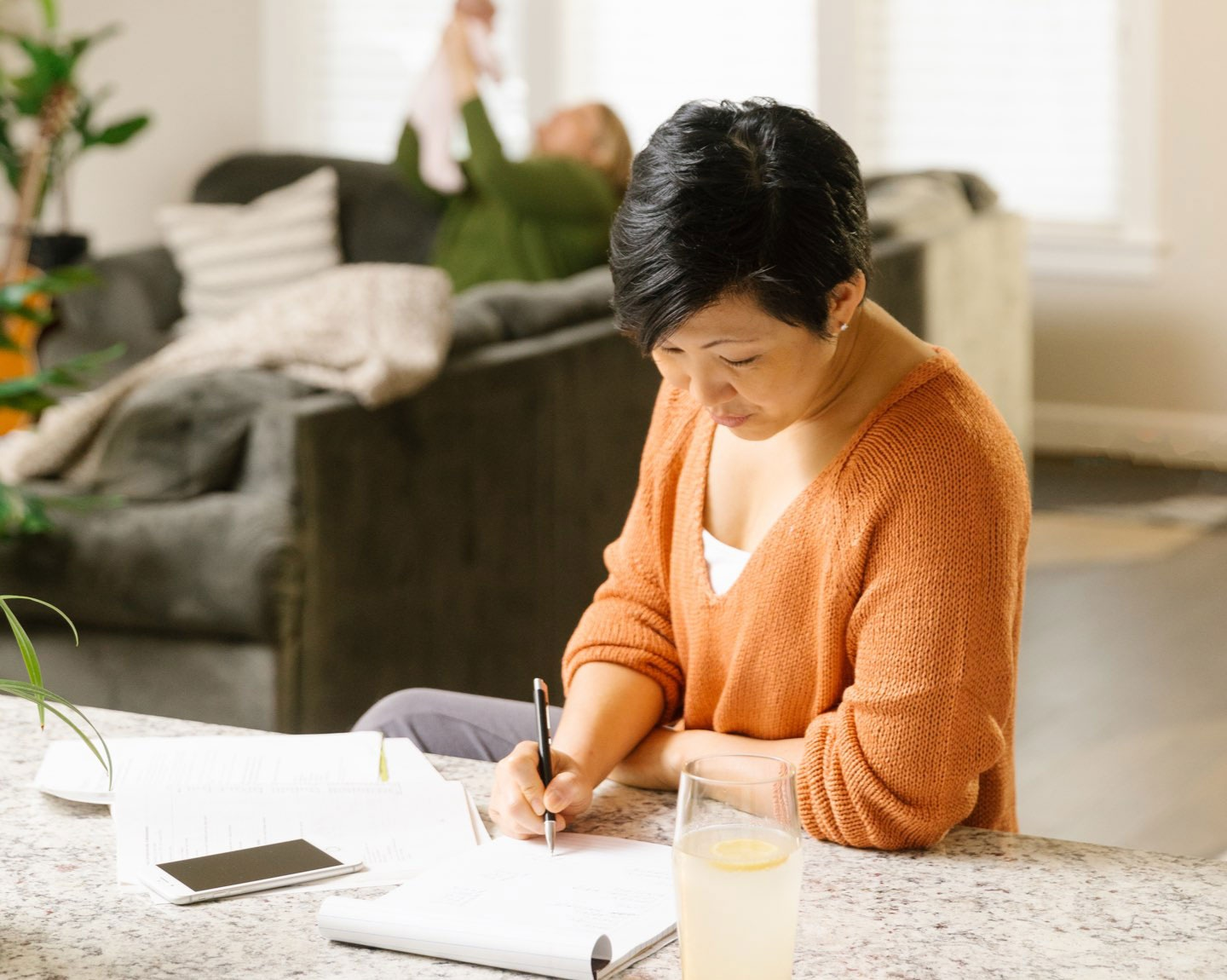 Online & Mobile Banking