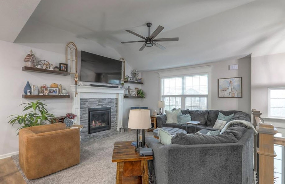 Selling a Home