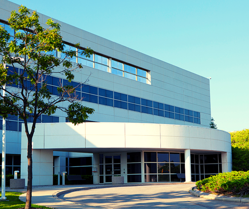 Commercial Design & Construction