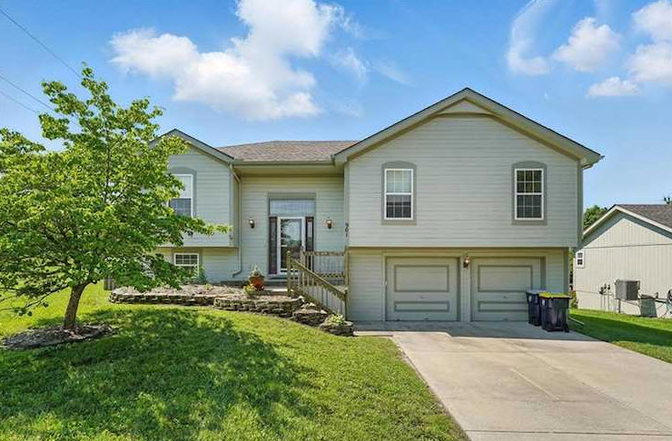 First-Time Home Buyers