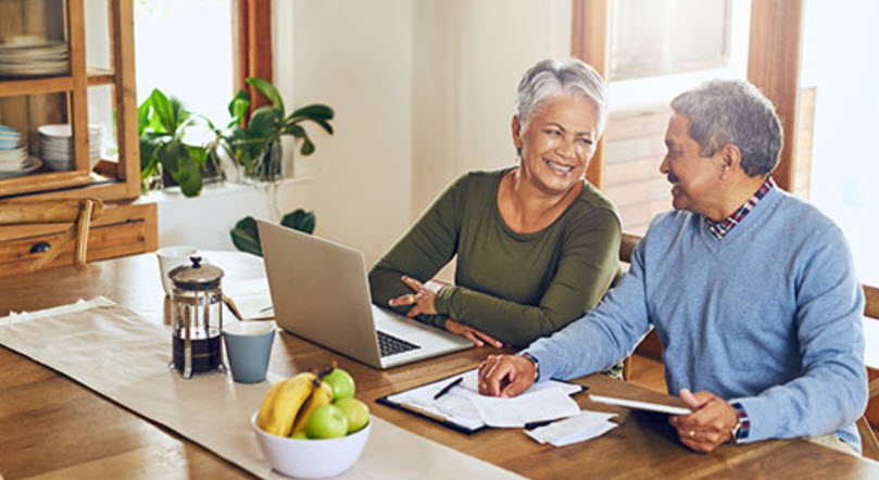 Retirement Planning