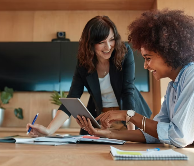 Workplace Benefits for Advisors
