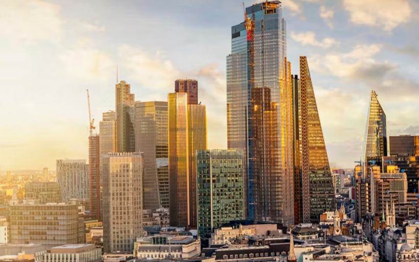 International Reinsurance