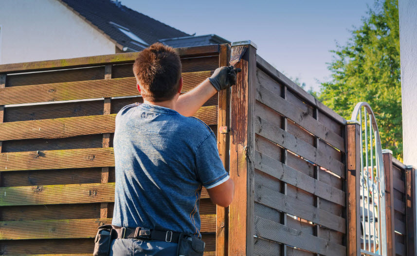 Fence Installation and Repair