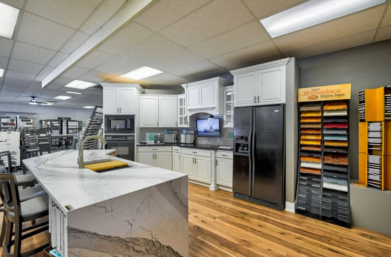Kitchen Remodeling