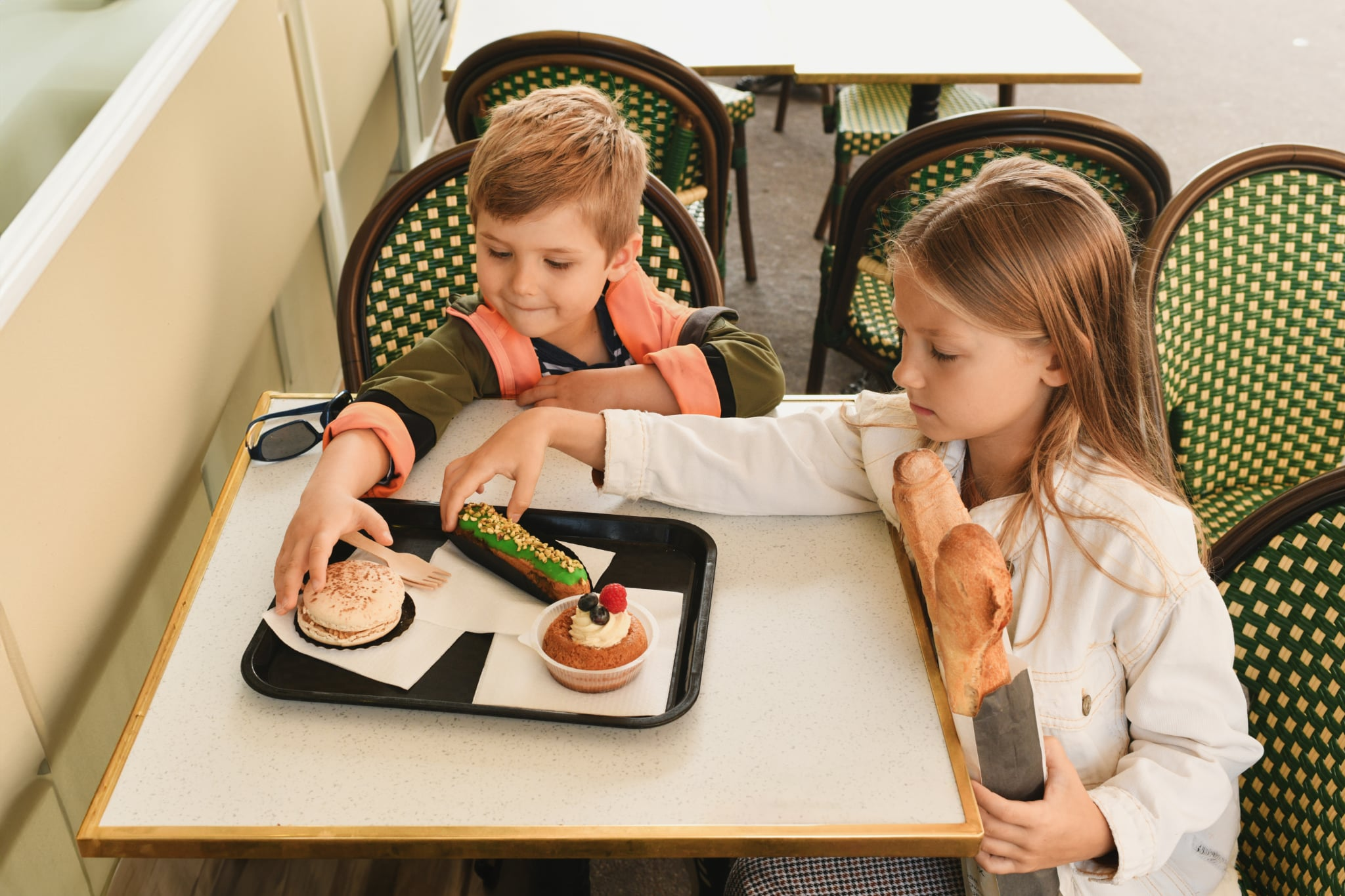 Kids Meal