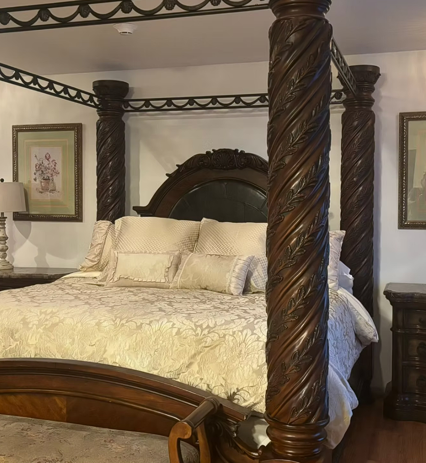 Lodging