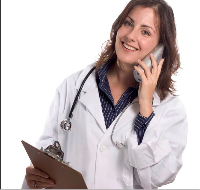 Save Time and See More Patients