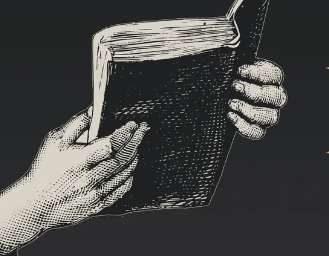 Men's Bible Study