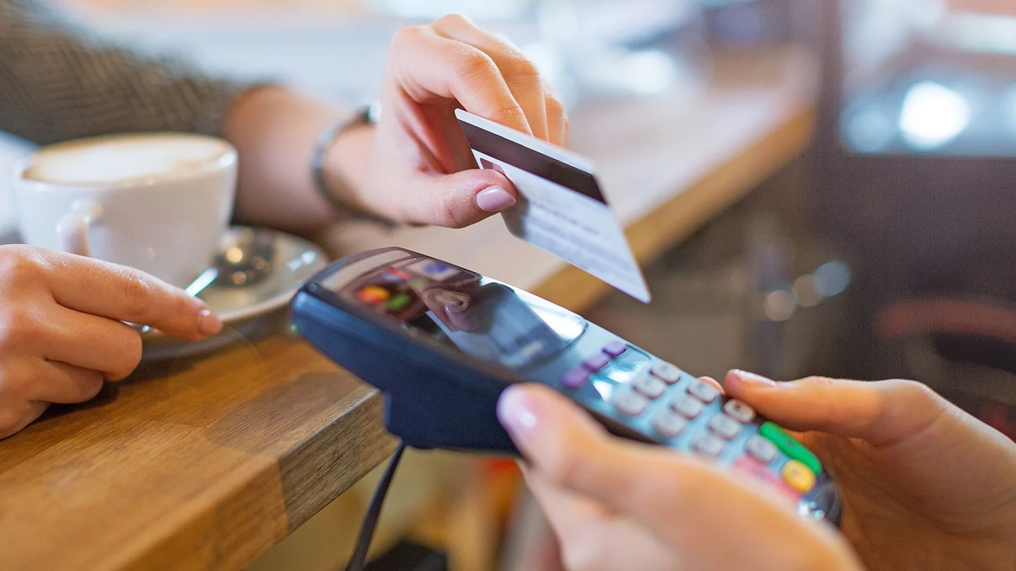 Credit Cards