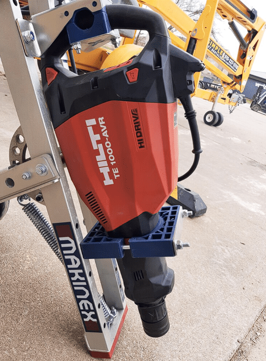 Floor & Carpet Tools