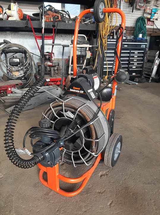 Plumbing & Pumps