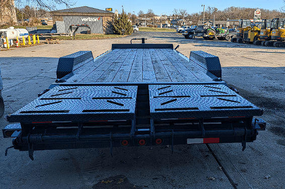 Trailers