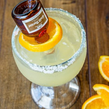 Margaritas