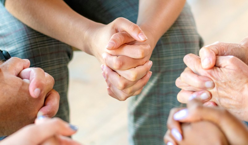 F.A.A.I.T.H – Faith-Leaders Against Abuse In The Home