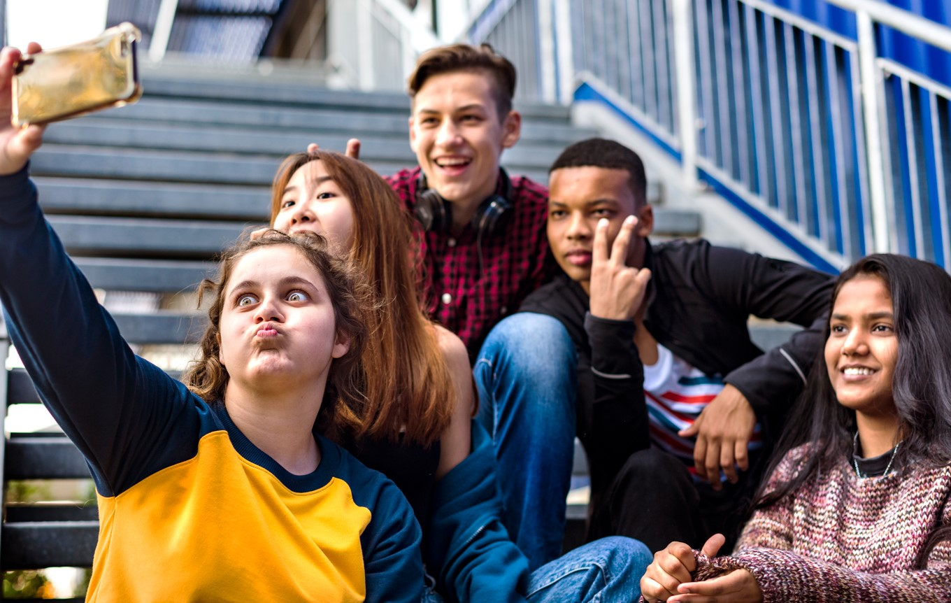 Capital Youth Mentoring Program