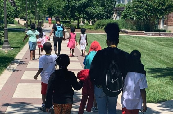 The Lenora M. Green Freedom School Of Trenton