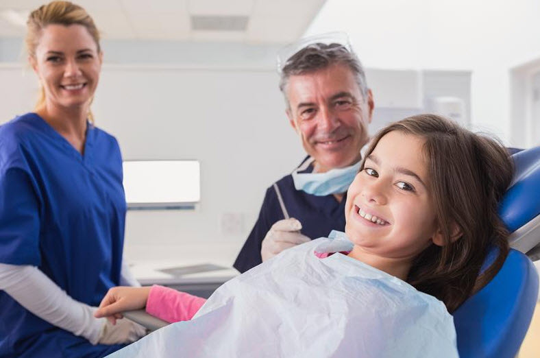 Sedation Dentistry